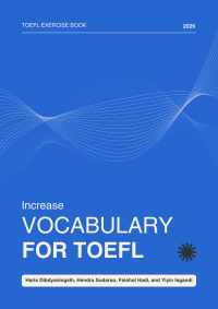 Image of Increase Vocabulary for TOEFL