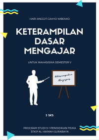 Keterampilan Dasar Mengajar
